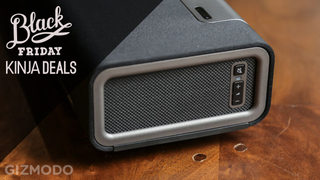 Illustration for article titled Cheap iTunes Movie Bundles, Home Theater Receiver, and More Deals